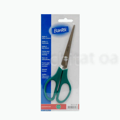 Bantex 剪刀17cm