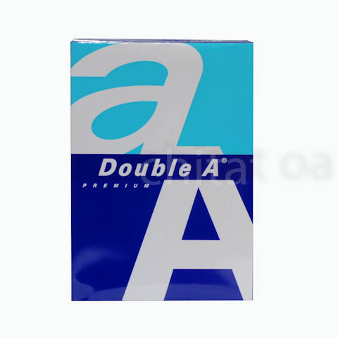 Double A 80g A3(每拈)官塘現金價