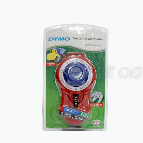 DYMO 標籤機
