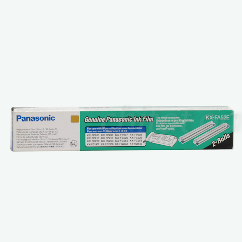 Panasonic KX-FA52E