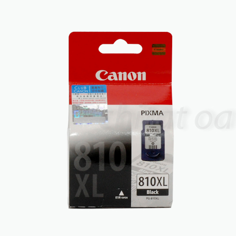 Canon 810XL