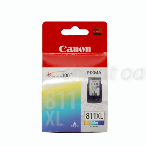 Canon 811XL
